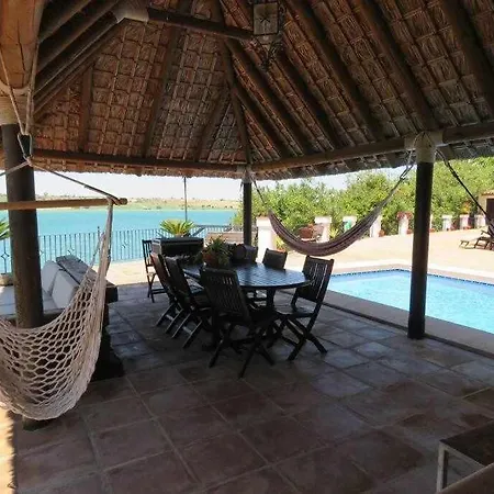 Espectacular Casa Con Embarcadero *