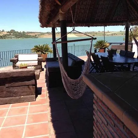 Espectacular Casa Con Embarcadero Holiday home
