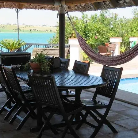 Espectacular Casa Con Embarcadero