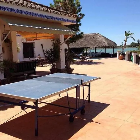 Espectacular Casa Con Embarcadero Holiday home Arcos de la Frontera