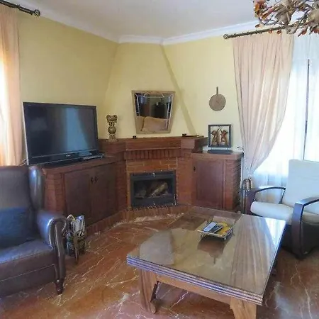 Espectacular Casa Con Embarcadero Holiday home *