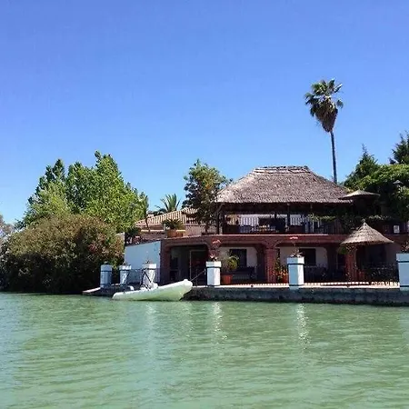 Espectacular Casa Con Embarcadero Holiday home