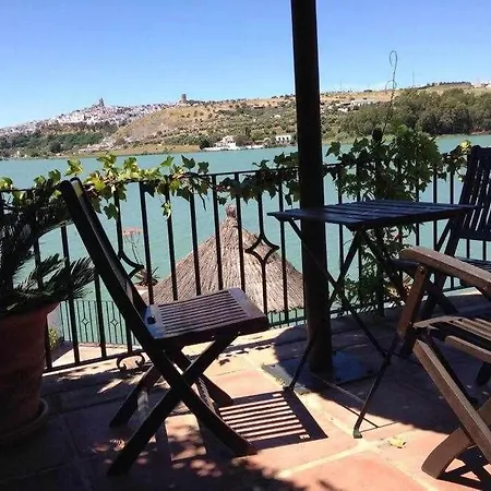 Espectacular Casa Con Embarcadero Holiday home Arcos de la Frontera