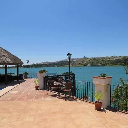Espectacular Casa Con Embarcadero Holiday home