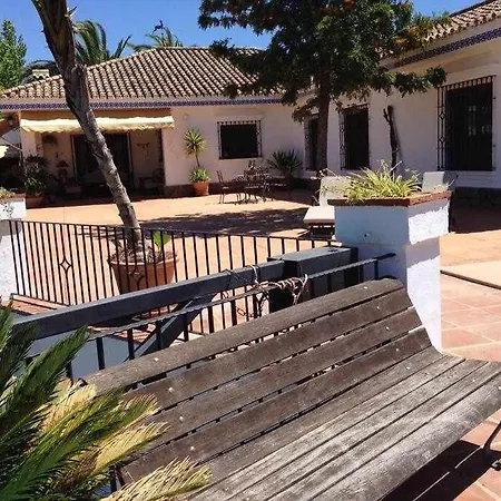 Espectacular Casa Con Embarcadero Arcos de la Frontera